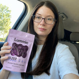Lummie Sleep – Esti Gumivitamin A Könnyebb Elalvásért