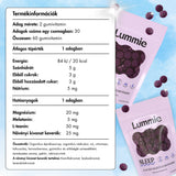 Lummie Sleep – Esti Gumivitamin A Könnyebb Elalvásért