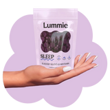 Lummie Sleep – Esti Gumivitamin A Könnyebb Elalvásért