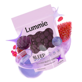 Lummie Sleep – Esti Gumivitamin A Könnyebb Elalvásért