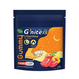 Lummie Sleep Gumivitamin TESZT2
