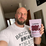 Lummie Focus – Napi Gumivitamin A Mentális Fókusz Támogatására