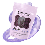 Lummie Sleep – Esti Gumivitamin A Könnyebb Elalvásért