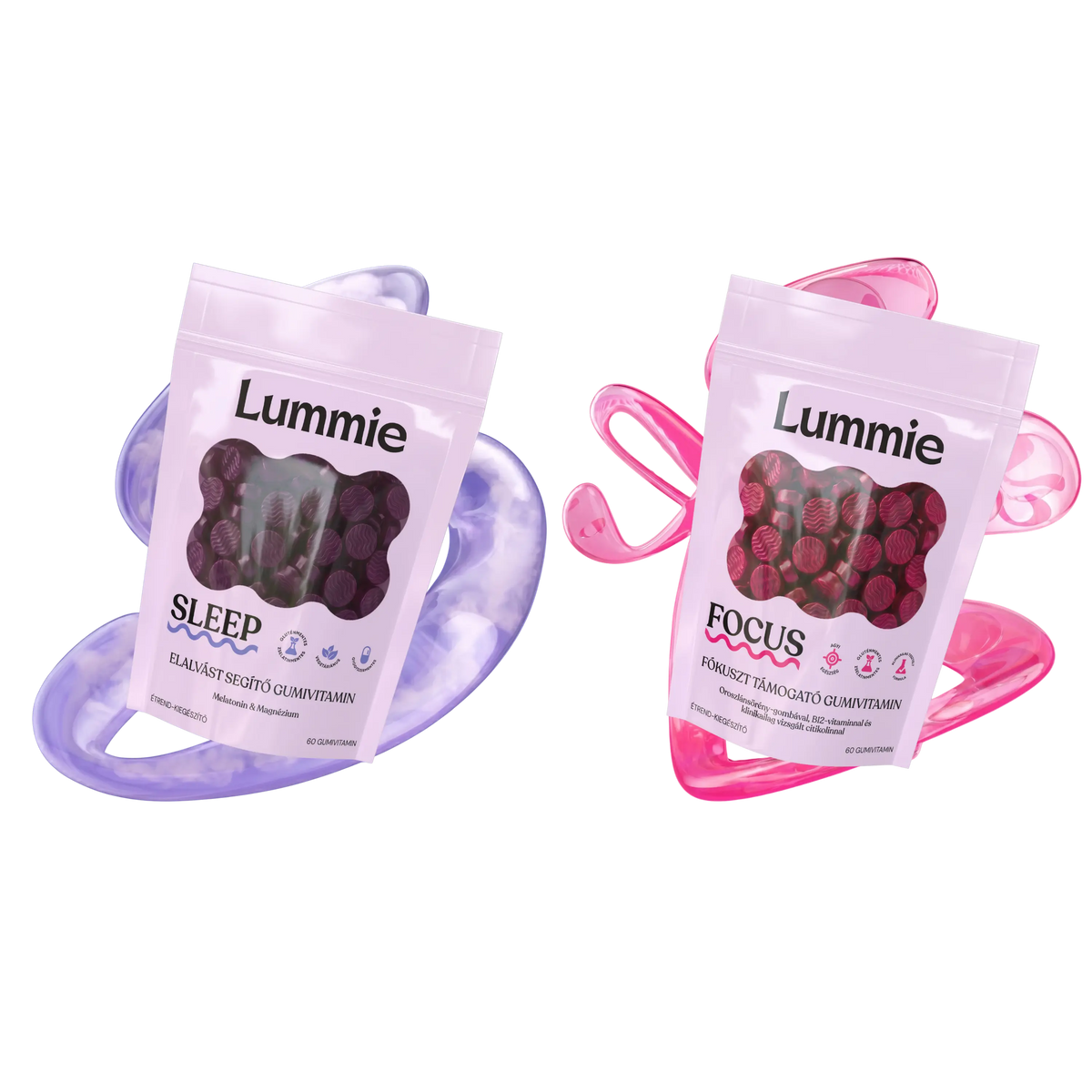 Csomagkedvezmény • Lummie Sleep + Lummie Focus