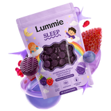 Lummie Sleep Kids – Esti Gumivitamin Gyerekeknek