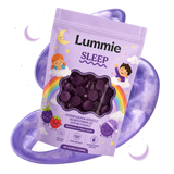 Lummie Sleep Kids – Esti Gumivitamin Gyerekeknek
